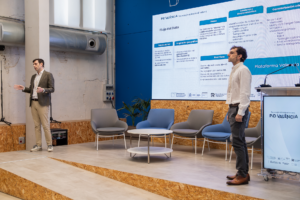 Presentación PID València 15/06/2026