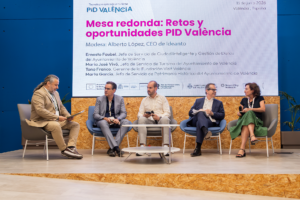 Presentación PID València 15/06/2026