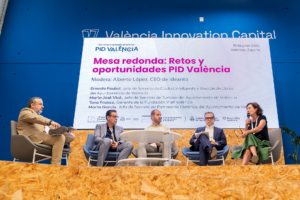 Presentación PID València 15/06/2026