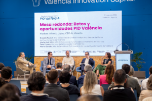 Presentación PID València 15/06/2026