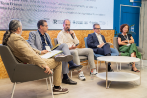 Presentación PID València 15/06/2026